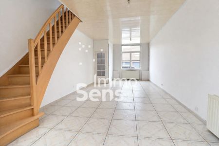 Vente maison T4  Tourcoing Ma Campagne Réf.TRVMA1010010547