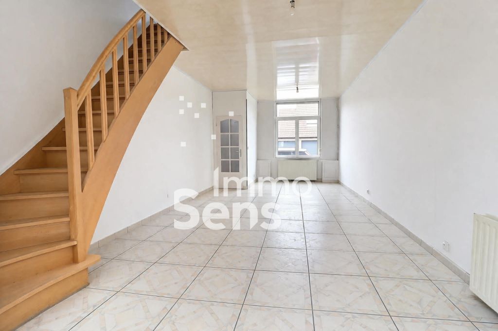Vente maison T4  Tourcoing Ma Campagne Réf.TRVMA1010010547