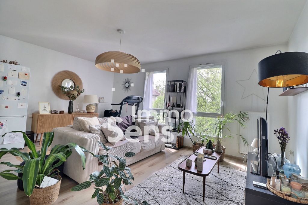 Vente appartement T2  Lille SAINT MAURICE /PELLEVOISIN Réf.ESV150010551