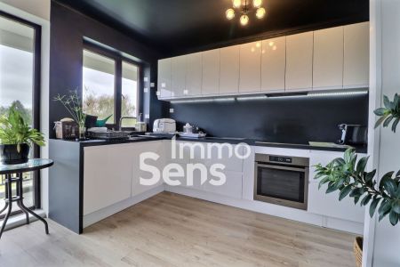 Vente appartement T3  Croix  Réf.VBVAP210010555
