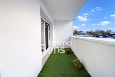 Vente appartement T5  Roubaix  Réf.STVAP950010556