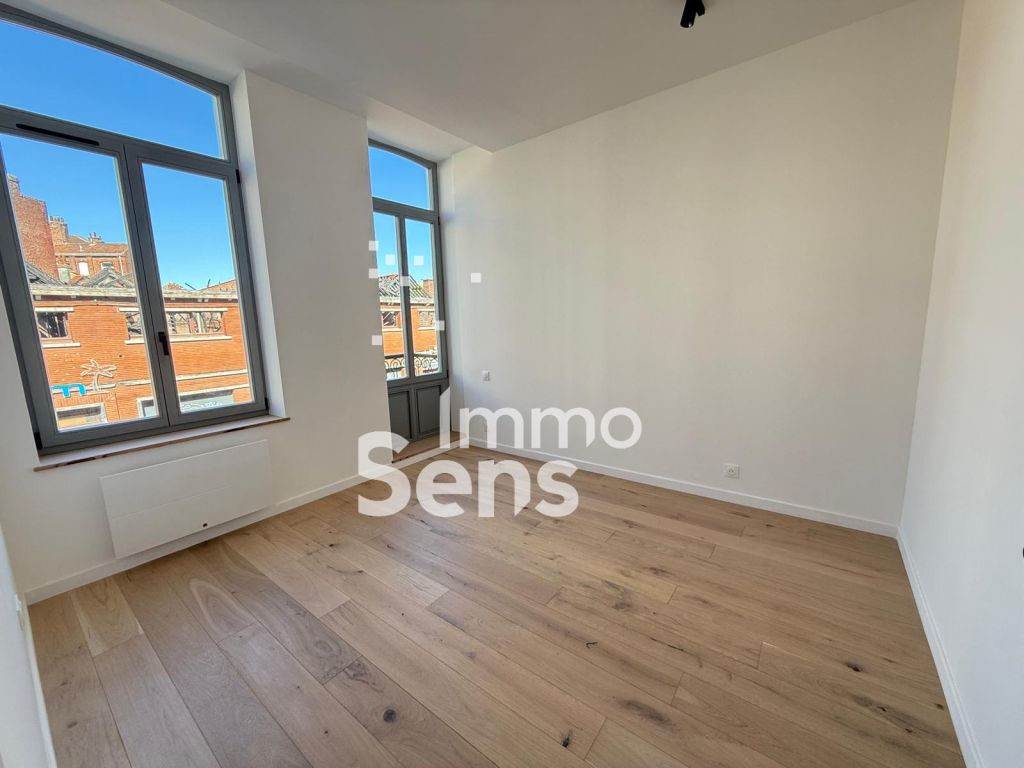 Vente appartement T3  Lille GAMBETTA / WAZEMMES Réf.CKVAP930010573