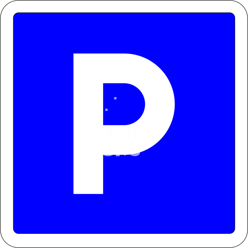 Vente garage-parking T0    Réf.CKVPA930010576