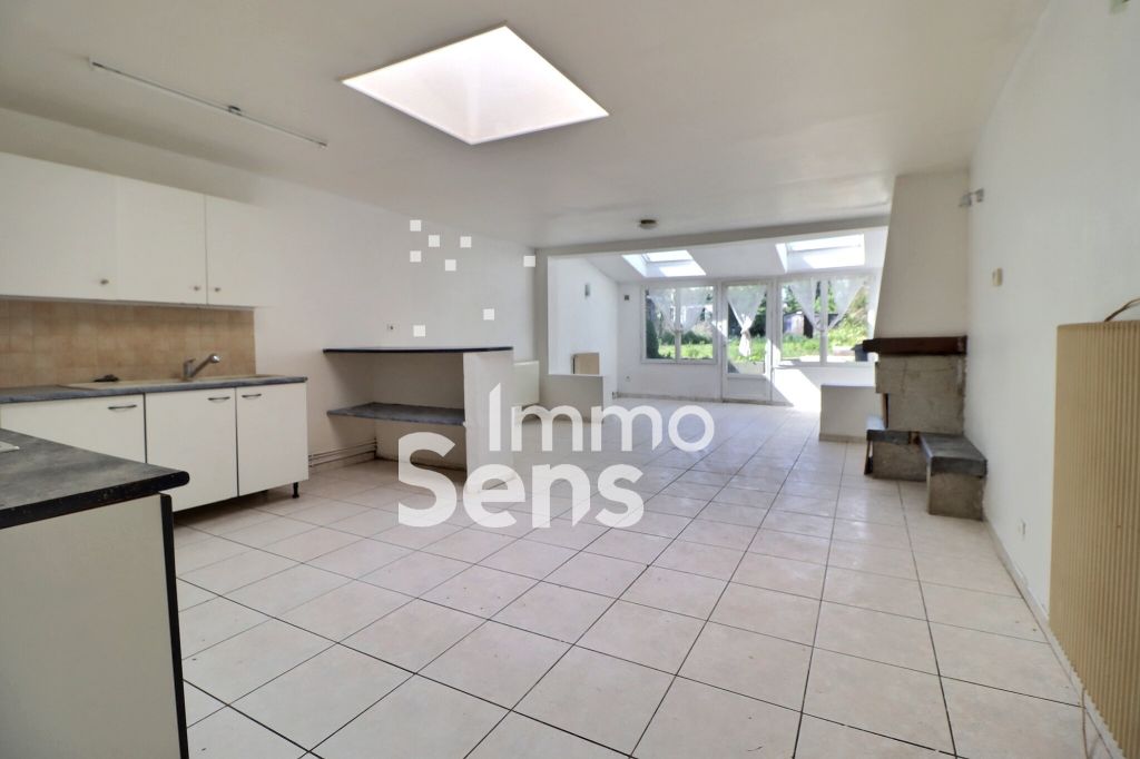 Vente maison T6  Tourcoing  Réf.PHVAP1250010591