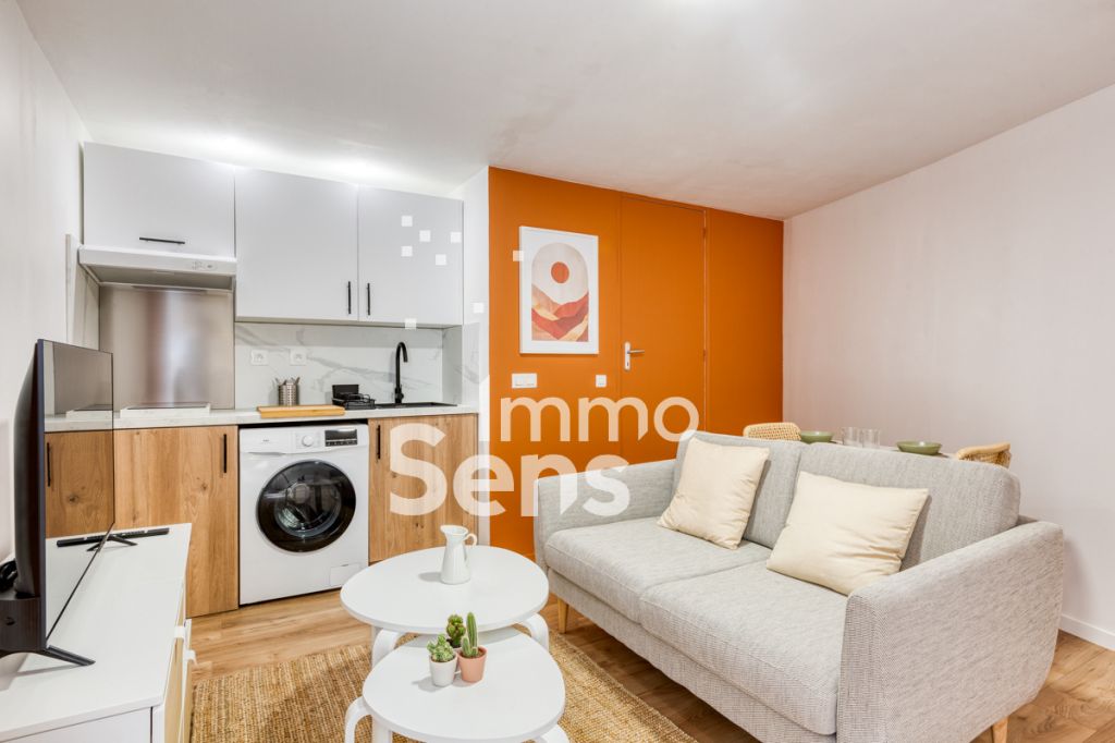 Vente duplex T3  Lille Centre Réf.DGV1020010593