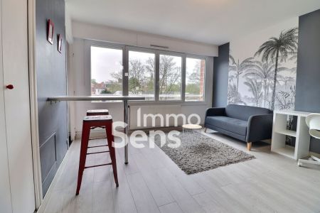 Vente appartement T1  Lille Vauban / Cormontaigne Réf.CSVAP1210010603