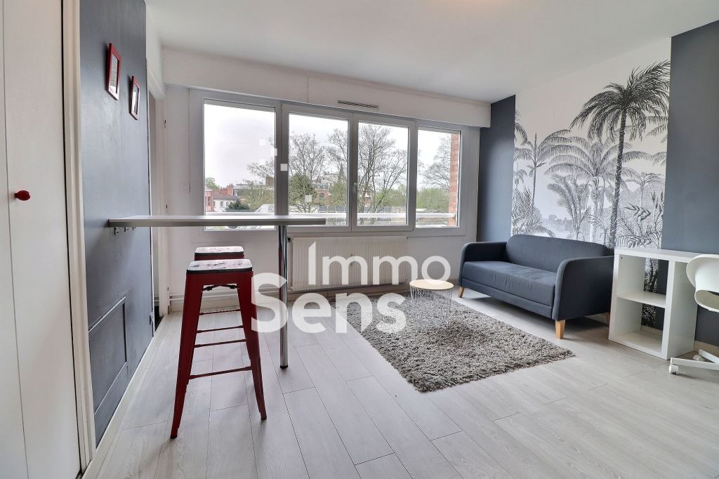 Vente appartement T1  Lille Vauban / Cormontaigne Réf.CSVAP1210010603