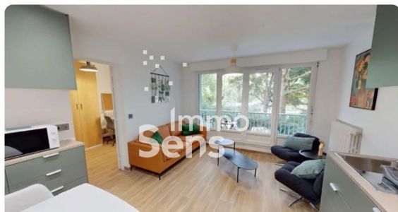 Vente appartement T5  Lille  Réf.DGVAP1020010611