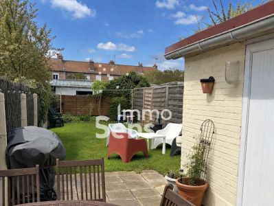 Vente maison T4  Saint-André-lez-Lille  Réf.TRVMA1010010613