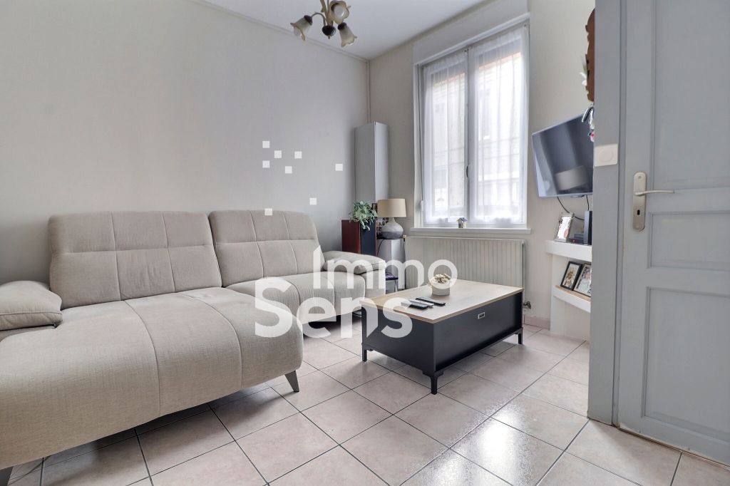 Vente maison T4  Croix  Réf.VBV210010619