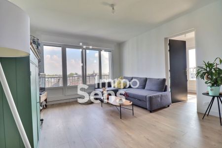 Vente appartement T3  Lille Vauban / Cormontaigne Réf.BAVAP160010652