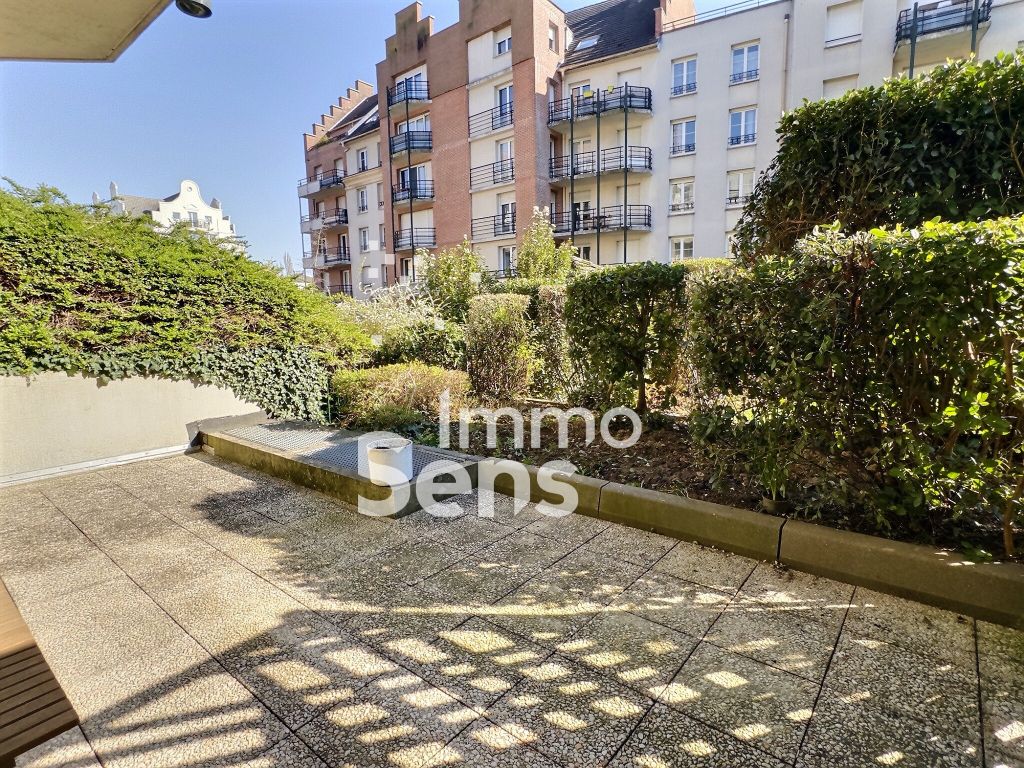 Vente appartement T2  Lille Centre Réf.ESVAP150010654