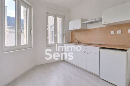 Vente appartement T1  Roubaix VAUBAN Réf.STVAP950010659