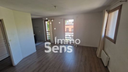Location appartement T2  Lille SAINT MAURICE /PELLEVOISIN Réf.ALLAP1050010668