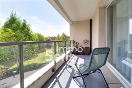 Vente appartement T3  Wasquehal  Réf.VBVAP210010711