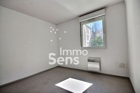 Vente appartement T1  Lille Vauban / Cormontaigne Réf.KAVAP130010715