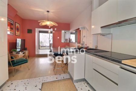 Vente maison T4  Croix Centre Réf.TRV1010010722