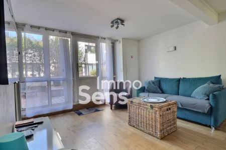 Vente appartement T2  Lille VIEUX LILLE Réf.LMVAP240010728