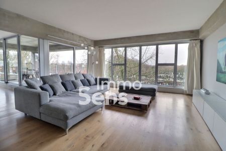 Vente appartement T3  Roubaix  Réf.STVAP950010735