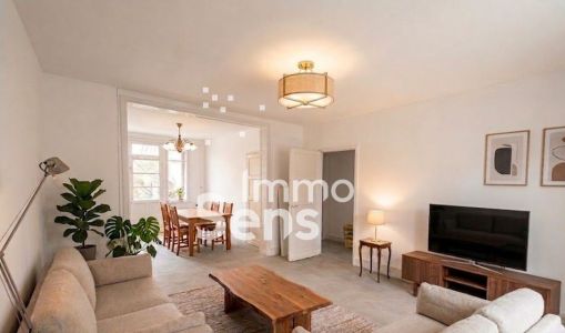 Vente maison T4  Marcq-en-Baroeul CROISE LAROCHE Réf.DAVMA1270010761