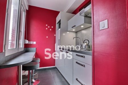 Vente appartement T3  Lille Centre Réf.KAVAP130010763