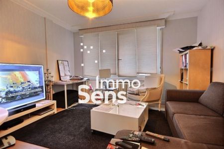 Vente appartement T3  Lille Vauban / Cormontaigne Réf.ALVAP1050010766
