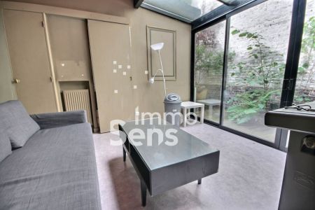 Location appartement T4  Lille Vauban / Cormontaigne Réf.ALLAP1050010772
