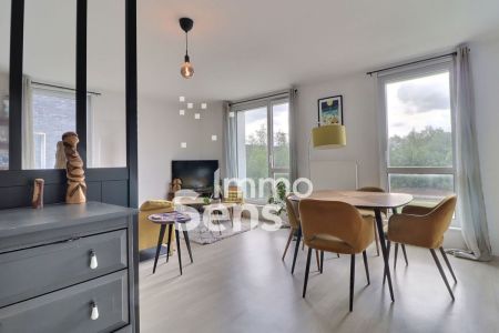 Location appartement T2  Lille  Réf.LLLAP830010784