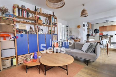 Vente appartement T3  Lille VIEUX LILLE Réf.LMVAP240010793