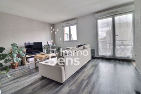 Vente appartement T2  Lille GAMBETTA / WAZEMMES Réf.ESVAP150010803