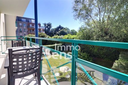 Vente appartement T1  Lille Vauban / Cormontaigne Réf.ESVAP150010804