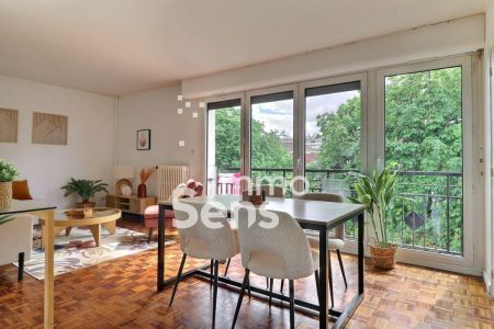 Vente appartement T3  Lille Vauban / Cormontaigne Réf.ESVAP150010808