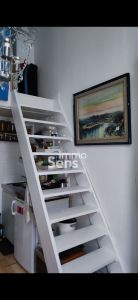 Vente appartement T1  Lille  Réf.LRVST1220010819
