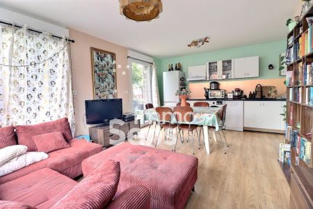 Vente appartement T2  Mons-en-Barœul  Réf.BFVAP1140010833