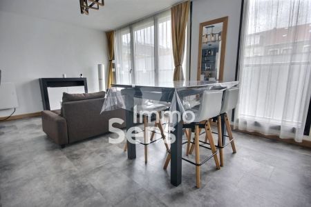 Location appartement T2  Lille SAINT MAURICE /PELLEVOISIN Réf.ALLAP1050010834