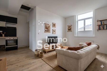 Vente appartement T2  Lille RÃ©publique / Saint Michel Réf.LMVAP240010837