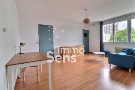 Vente appartement T2  Lille Vauban / Cormontaigne Réf.KAVAP130010839
