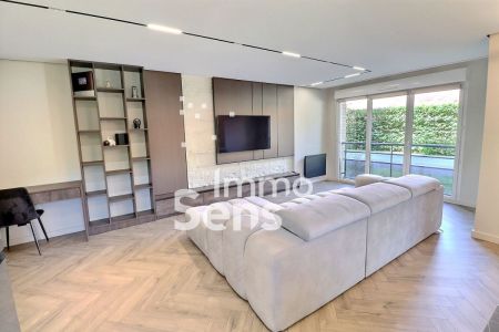 Vente appartement T3  Saint-André-lez-Lille  Réf.DAVAP1270010845