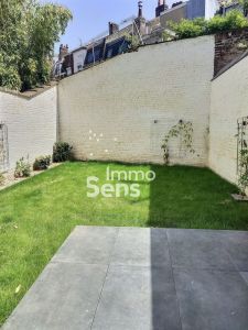Vente appartement T3  Lille République / Saint Michel Réf.ALVAP1050010847