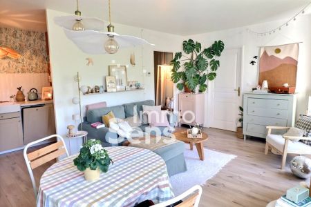 Vente appartement T2  La Madeleine  Réf.MLVAP1190010855