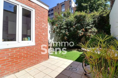 Vente maison T7  Lille Vauban / Cormontaigne Réf.KAVMA130010868