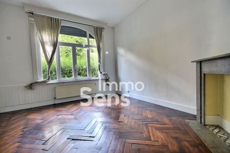Location appartement T2  La Madeleine Centre Réf.ALLAP1050010875