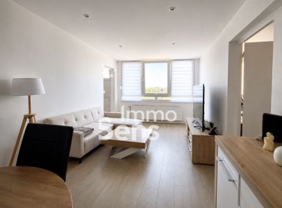 Vente appartement T2  Tourcoing  Réf.PHVAP1250010878