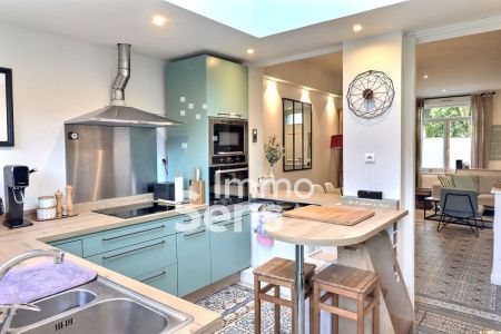 Vente maison T4  La Madeleine NOUVELLE MADELEINE Réf.DAVMA1270010881