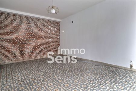Vente commerce T0  Lille  Réf.RCVCO1180010890