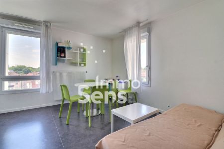 Vente appartement T3  Lille SAINT MAURICE /PELLEVOISIN Réf.ESVAP150010893