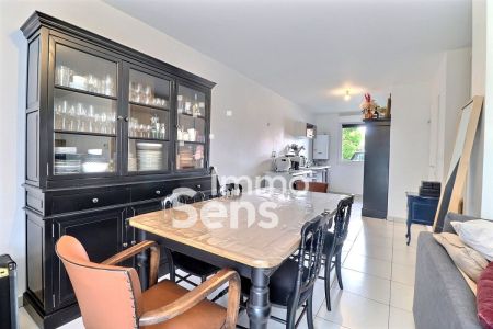 Vente maison T3  Marquette-lez-Lille  Réf.DJVMA490010898
