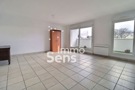 Vente appartement T5  Roubaix  Réf.STVAP950010899