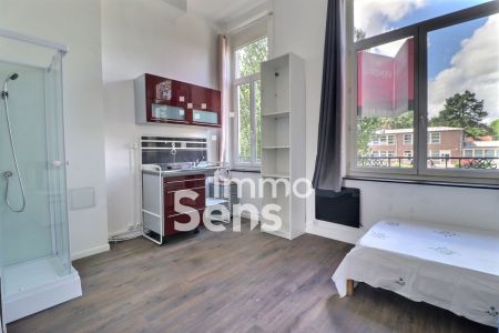 Vente maison T7  Roubaix  Réf.STVMA950010921