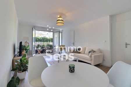Vente appartement T3  Lille Vauban / Cormontaigne Réf.KAVAP130010933